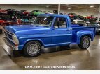 Thumbnail Photo 10 for 1972 Ford F100